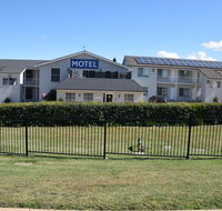 Best Western Coachmans Inn Motel - Hotel Accommodation