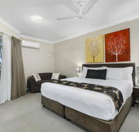 Best Western Kimba Lodge - Hotel Accommodation