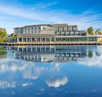 Best Western Plus North Lakes Hotel - Hotel Accommodation