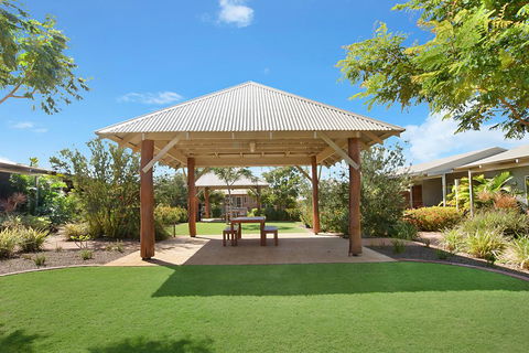 Best Western Plus The Ranges Karratha - Hotel Accommodation 0