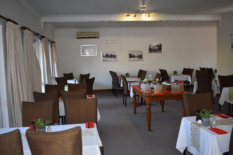 Best Western The Henry Parkes Tenterfield - Hotel Accommodation 1