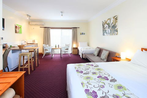 Best Western The Henry Parkes Tenterfield - Hotel Accommodation 2