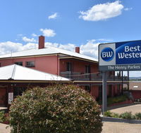 Best Western The Henry Parkes Tenterfield - Hotel Accommodation