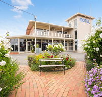 Best Westlander Motor Inn - Hotel Accommodation