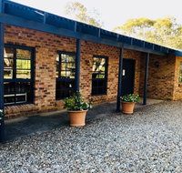 Beulah by the Lake - Hotel Accommodation