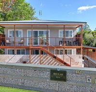 Beulah House Luxurious Accommodation - Hotel Accommodation