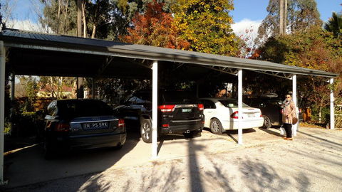 Beverley House - Hotel Accommodation 2