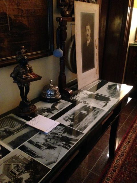 Beverley House - Hotel Accommodation 1