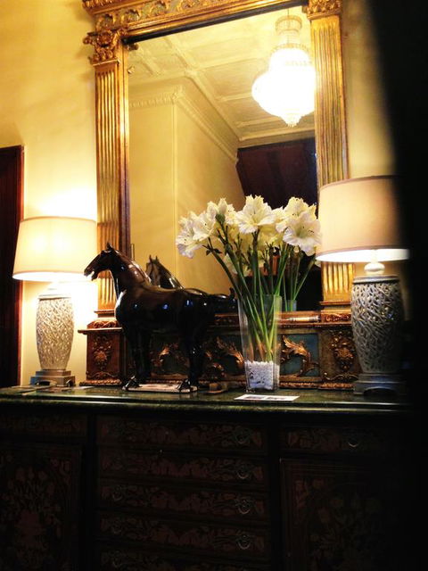 Beverley House - Hotel Accommodation 3