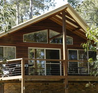 Bewong River Retreat - Hotel Accommodation