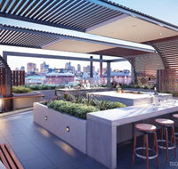 BHB Designer Collingwood - Hotel Accommodation