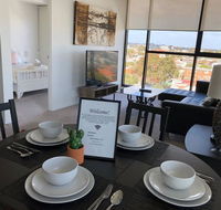 BHB Panoramic viewWifi NetflixFree Parking - Hotel Accommodation