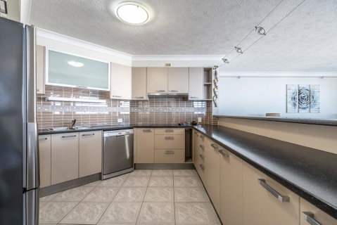 Biarritz Apartments - Hotel Accommodation 2