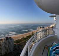 Biarritz Apartments - Hotel Accommodation