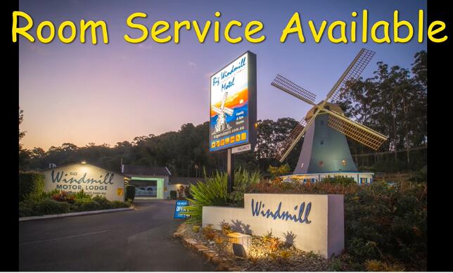 North Boambee Valley NSW Hotel Accommodation