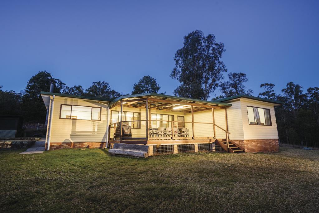 Big Yengo NSW Hotel Accommodation