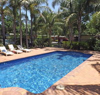 BIG4 Adelaide Caravan Park - Aspen Holiday Parks - Hotel Accommodation