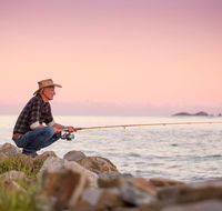 BIG4 Batemans Bay at Easts Riverside Holiday Park - Hotel Accommodation