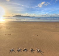 BIG4 Beachcomber Coconut Holiday Park - Hotel Accommodation