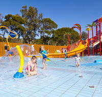 BIG4 Easts Beach Holiday Park - Hotel Accommodation