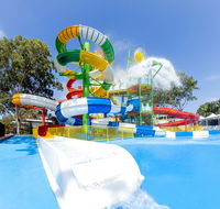 BIG4 Gold Coast Holiday Park - Hotel Accommodation