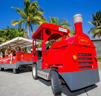 BIG4 Happy Hallidays - Hotel Accommodation