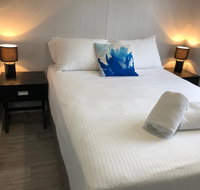 Big4 Hervey Bay Holiday Park - Hotel Accommodation