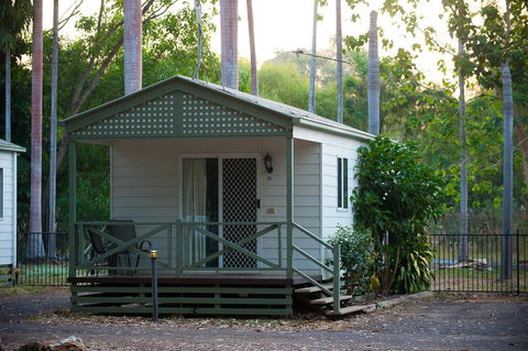BIG4 Howard Springs Holiday Park - Hotel Accommodation 3