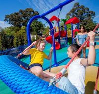 BIG4 Melbourne Holiday Park - Hotel Accommodation
