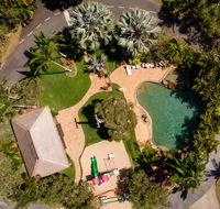 BIG4 NRMA Atherton Tablelands Holiday Park - Hotel Accommodation