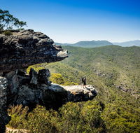 BIG4 NRMA Halls Gap Holiday Park - Hotel Accommodation