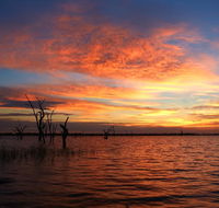 BIG4 NRMA Yarrawonga Mulwala Holiday Park - Hotel Accommodation