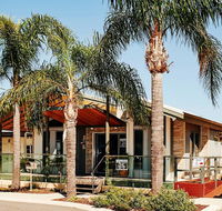 BIG4 Perth Midland Tourist Park - Hotel Accommodation