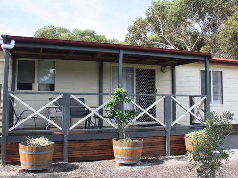 BIG4 Port Willunga Tourist Park - Hotel Accommodation 3