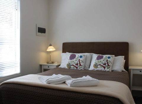 BIG4 Port Willunga Tourist Park - Hotel Accommodation 2