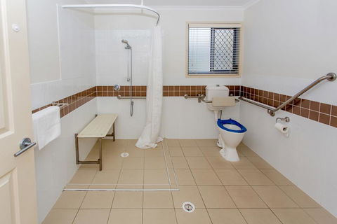 BIG4 Sawtell Beach Holiday Park - Hotel Accommodation 2
