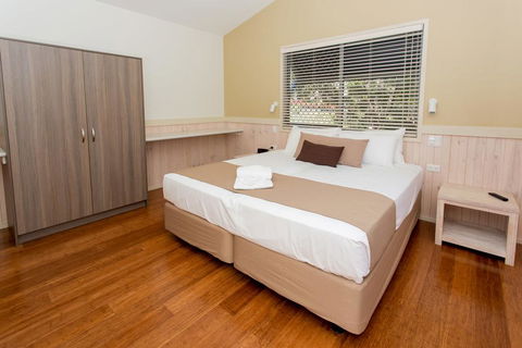 BIG4 Sawtell Beach Holiday Park - Hotel Accommodation 3