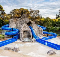 BIG4 Tweed Billabong Holiday Park - Hotel Accommodation