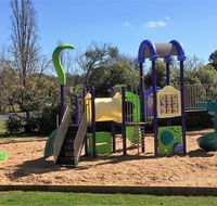 BIG4 Wangaratta North Cedars Holiday Park - Hotel Accommodation