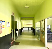 Bigfoot backpackers - Hotel Accommodation