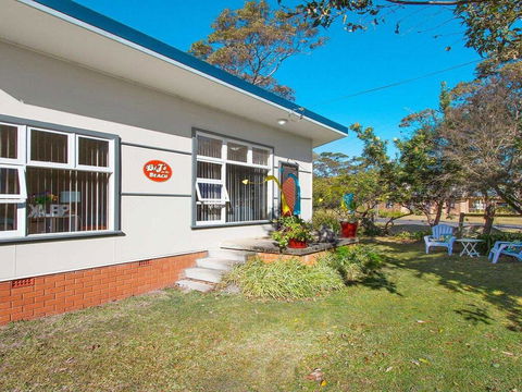 BiJ's On The Beach - 200 Metres To The Water - Hotel Accommodation 3
