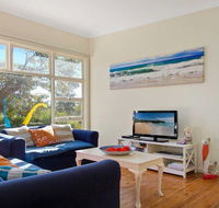 BiJ's on the Beach - 200 metres to the water - Hotel Accommodation