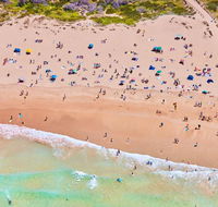 Bijoux Beach House - Hotel Accommodation