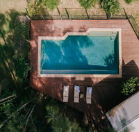 Billabong Moon - Hotel Accommodation