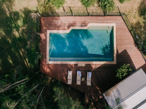 Billabong Moon - Hotel Accommodation 0