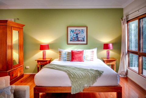 Billabong Moon - Hotel Accommodation 2