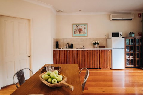Billabong Moon - Hotel Accommodation 1