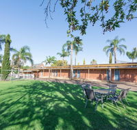 Billabong Motel - Hotel Accommodation