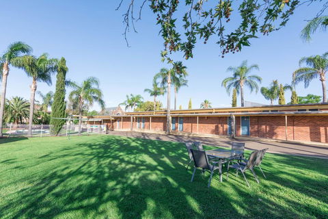 Billabong Motel - Hotel Accommodation 0