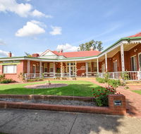 Billabong Wangaratta - Hotel Accommodation